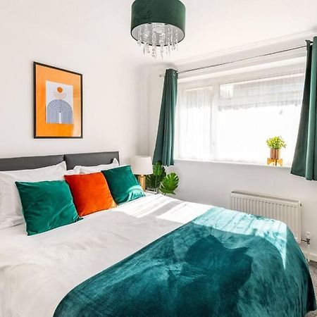 Ark On The Hill Apartman Chatham  Kültér fotó