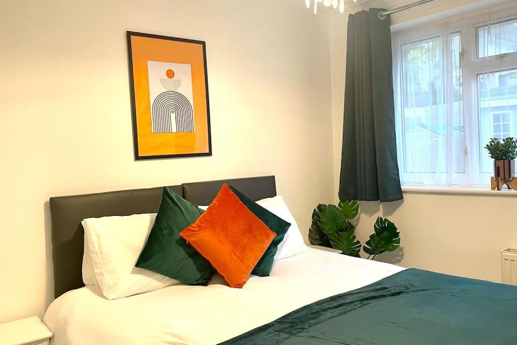 Ark On The Hill Apartman Chatham  Kültér fotó
