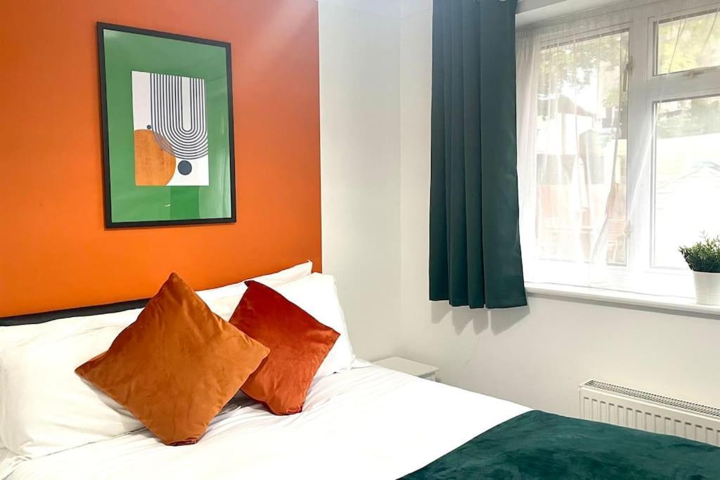 Ark On The Hill Apartman Chatham  Kültér fotó