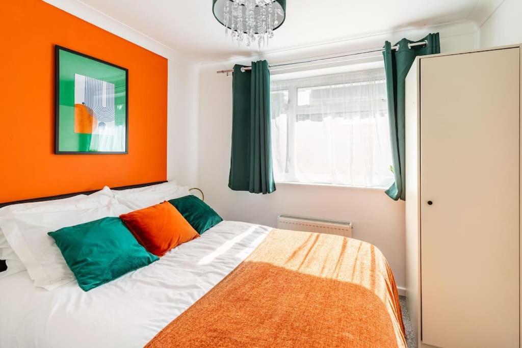 Ark On The Hill Apartman Chatham  Kültér fotó