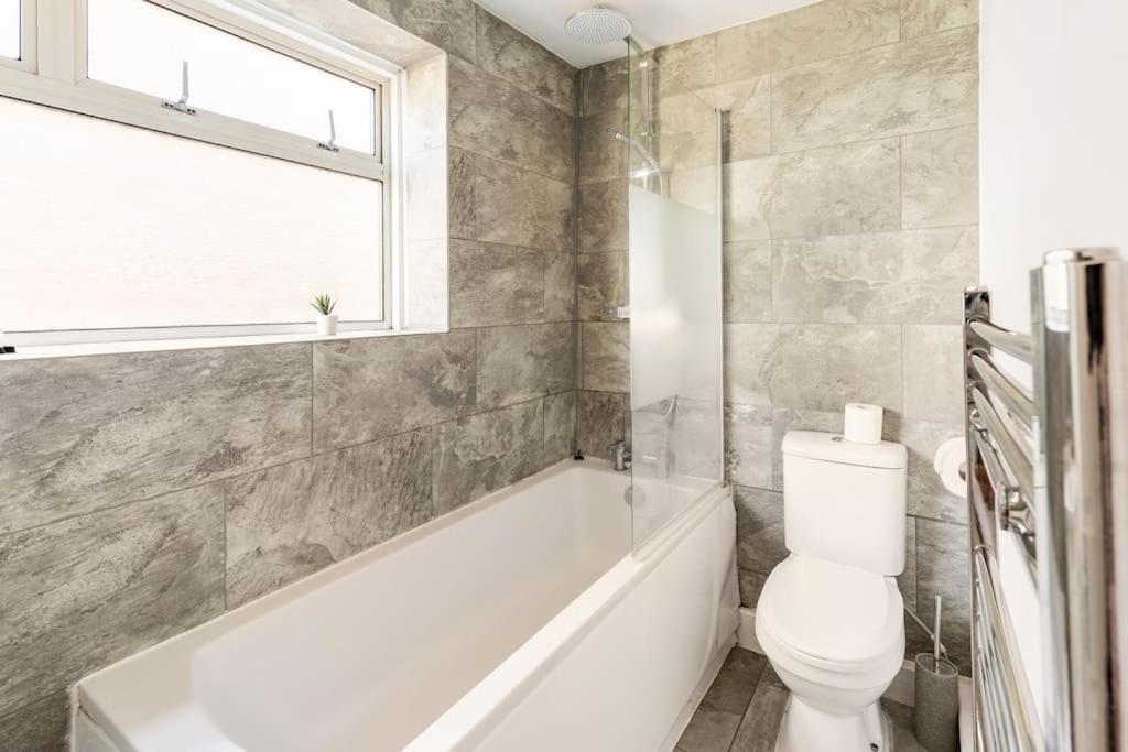 Ark On The Hill Apartman Chatham  Kültér fotó